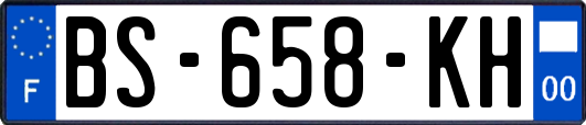 BS-658-KH