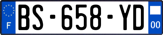 BS-658-YD