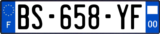 BS-658-YF