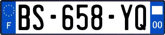 BS-658-YQ