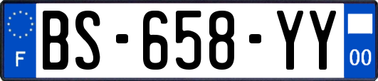 BS-658-YY