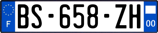 BS-658-ZH