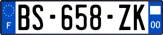 BS-658-ZK