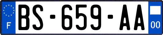 BS-659-AA