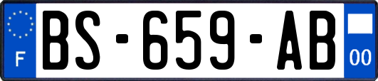 BS-659-AB