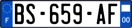 BS-659-AF