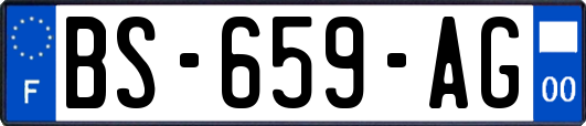 BS-659-AG