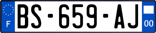 BS-659-AJ