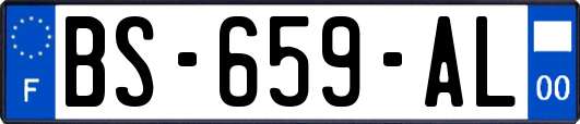 BS-659-AL