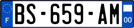 BS-659-AM