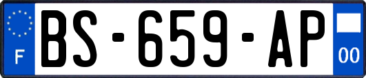 BS-659-AP