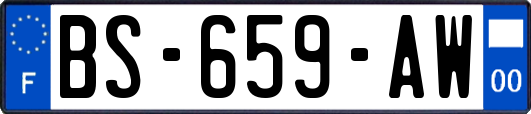 BS-659-AW