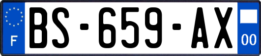 BS-659-AX
