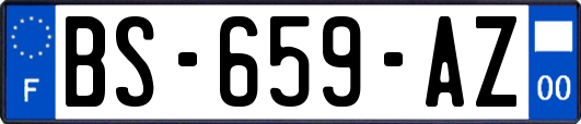 BS-659-AZ