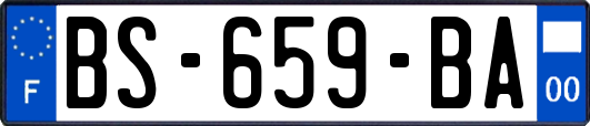 BS-659-BA