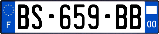 BS-659-BB