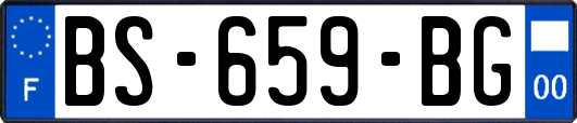 BS-659-BG