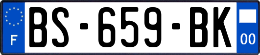 BS-659-BK