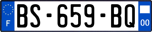 BS-659-BQ