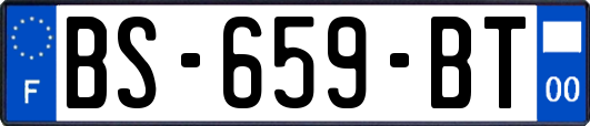 BS-659-BT