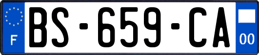 BS-659-CA