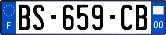 BS-659-CB