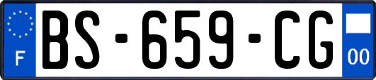 BS-659-CG