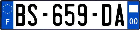 BS-659-DA