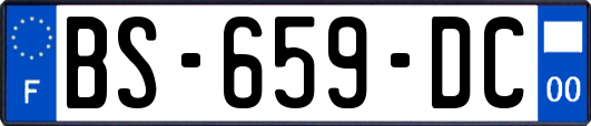 BS-659-DC
