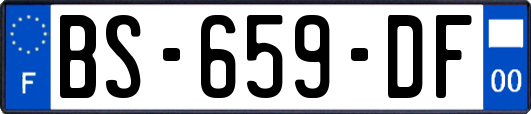 BS-659-DF