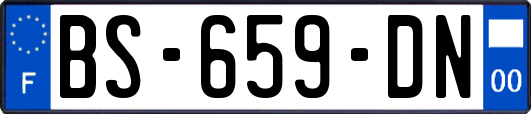 BS-659-DN