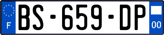 BS-659-DP