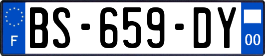 BS-659-DY