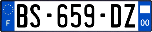 BS-659-DZ