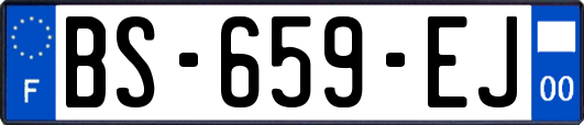 BS-659-EJ