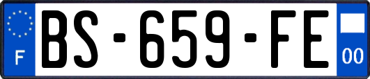 BS-659-FE