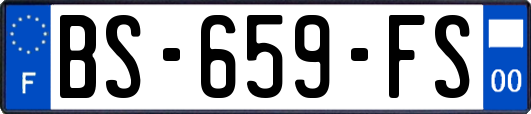 BS-659-FS
