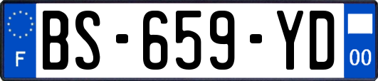 BS-659-YD
