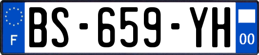 BS-659-YH