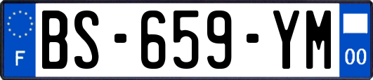 BS-659-YM