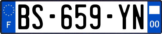 BS-659-YN