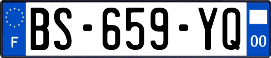 BS-659-YQ