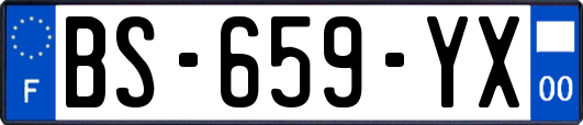 BS-659-YX