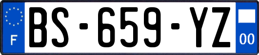 BS-659-YZ