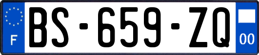 BS-659-ZQ