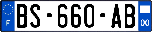 BS-660-AB