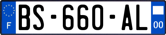 BS-660-AL