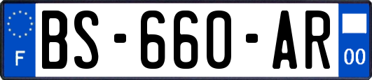 BS-660-AR