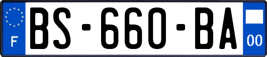 BS-660-BA