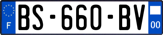 BS-660-BV